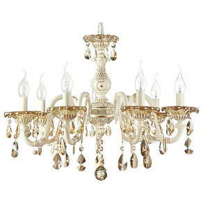 Подвесная люстра Maytoni Matilda ARM381-07-G