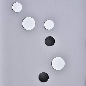 Накладной светильник DesignLed Circus GW-8663L-9-GR-NW