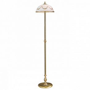 Торшер Reccagni Angelo 8000 PN 8000/2