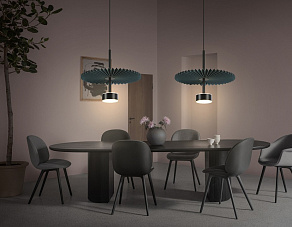 Подвесной светильник Ambrella Light LH LH72605