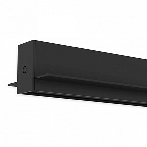 Трек встраиваемый AM-Group  AM542 1M BK SMART