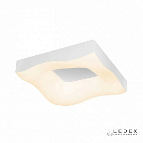 Накладной светильник iLedex Luminous S1888/1 WH