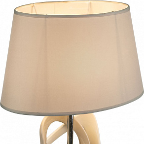 Настольная лампа декоративная Globo Jeremy 21642T