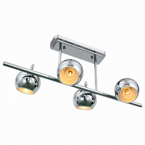Люстра на штанге ST-Luce Glio SL854.112.04