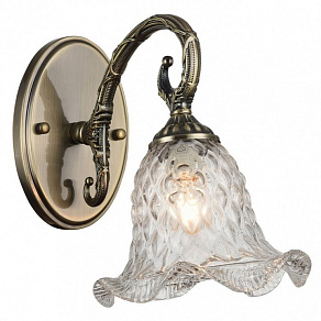 Бра Arte Lamp Nuance A3902AP-1AB