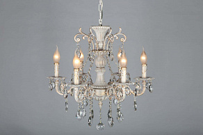 Подвесная люстра Omnilux Martina OML-79003-06