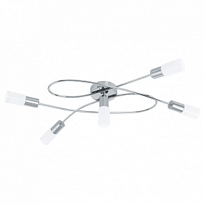 Потолочная люстра Eglo Saragossa 96857