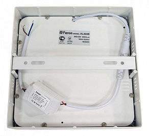 Накладной светильник Feron AL505 27924