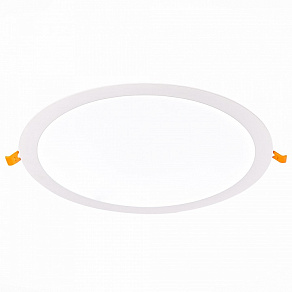 Встраиваемый светильник ST-Luce Litum ST209.538.24