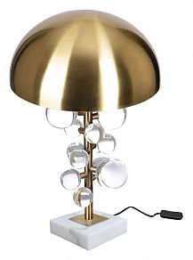 Настольная лампа декоративная Loft it Joy 10104