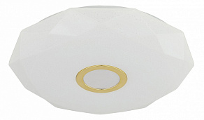 Накладной светильник Citilux Диамант CL71342R