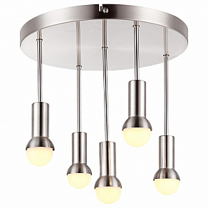 Потолочная люстра Globo Kimberly 56044-5