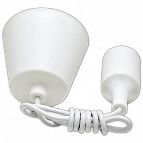 Подвесной светильник Imex PNL.E27 PNL.E27/1 WH