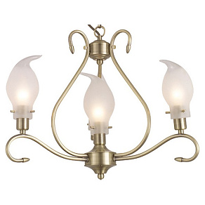 Подвесная люстра Odeon Light Cardaria 1379/4