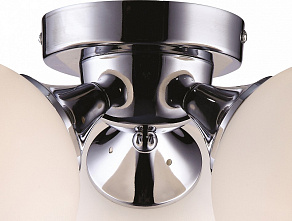 Потолочная люстра Arte Lamp Gelataio A2560PL-3CC