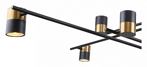 Люстра на штанге F-promo Chart 3092-10P