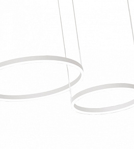 Подвесной светильник Kink Light Тор 08219,01PA