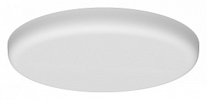 Встраиваемый светильник Gauss Elementary Adjustable Frameless 9034460236