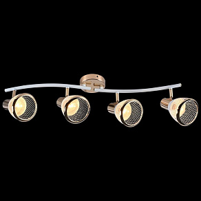 Спот Reluce 05967-1 05967-0.8-04 WH+FGD