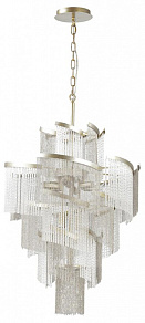 Подвесной светильник Odeon Light Graza 4630/11