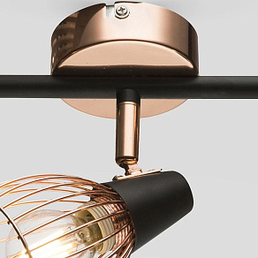 Спот Rivoli Insolito W3 CP Б0038137