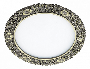 Встраиваемый светильник Novotech Candi LED 357380