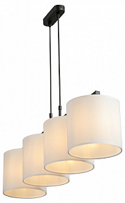 Подвесной светильник Vitaluce V2882 V2882-1/4S