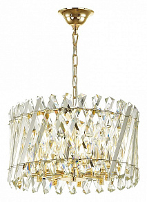 Подвесной светильник Odeon Light Selva 4795/8