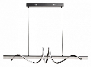 Подвесной светильник De City Конти 488014502