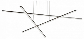 Подвесная люстра Vitaluce V3051 V3051-1/3S