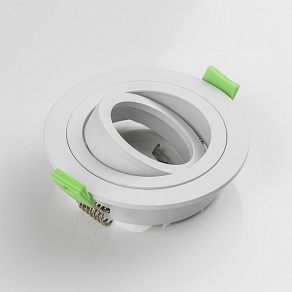 Встраиваемый светильник Lightstar Singo Base 011610