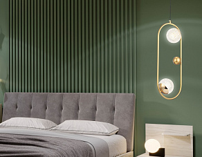 Подвесной светильник Ambrella TR TR5431