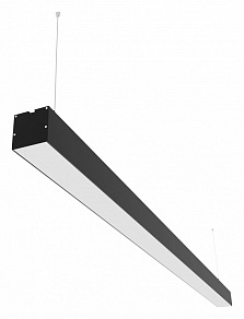 Подвесной светильник WoltaPRO  ДСО02-54-301-4К-50Ч