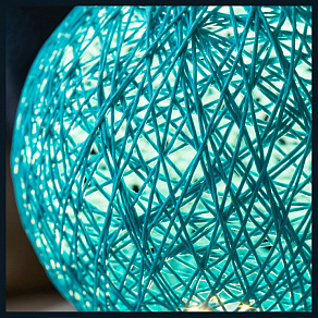 Настольная лампа-ночник Apeyron Electrics  12-80