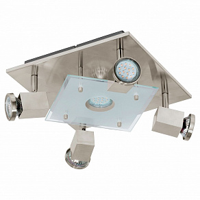 Спот Eglo ПРОМО Pawedo 93084