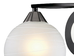 Бра Odeon Light Bonar 2773/1W