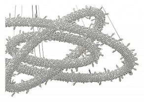 Подвесная люстра Kink Light Лиам 07875-80+60+40,33