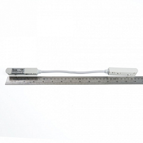 Соединитель гибкий для треков Feron LD3002 41972