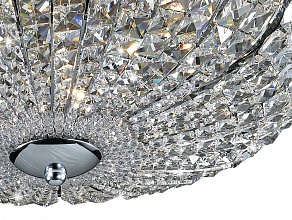 Накладной светильник Odeon Light Adora 2716/6C
