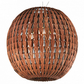 Подвесной светильник Odeon Light Keni 2491/3A