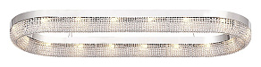 Подвесной светильник Newport 8270 8276+10/S chrome