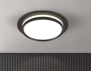 Накладной светильник Ambrella Light TU TU5215