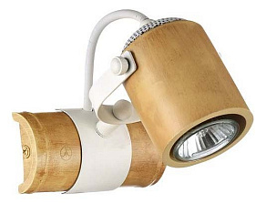 Спот Maytoni Valli SP565-CW-01-W