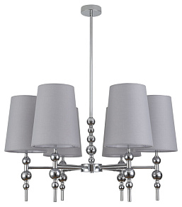 Люстра на штанге Lumion MODERNI 8437/6