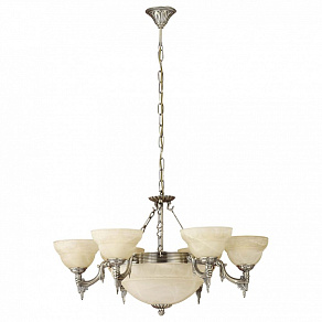 Подвесная люстра Eglo ПРОМО Marbella 85858