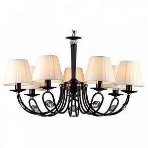 Подвесная люстра Maytoni Proline ARM348-07-R