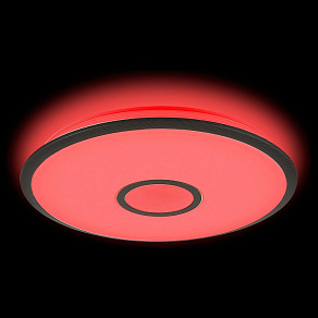 Накладной светильник Citilux Старлайт CL70365RGB