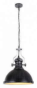 Подвесной светильник LUMINA DECO Eligio LDP 6863-1 O.SL