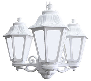 Подвесной светильник Fumagalli ANNA E22.120.S30.WYE27