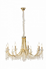 Подвесная люстра AM-Group VIORE VIORE SP10 FGD